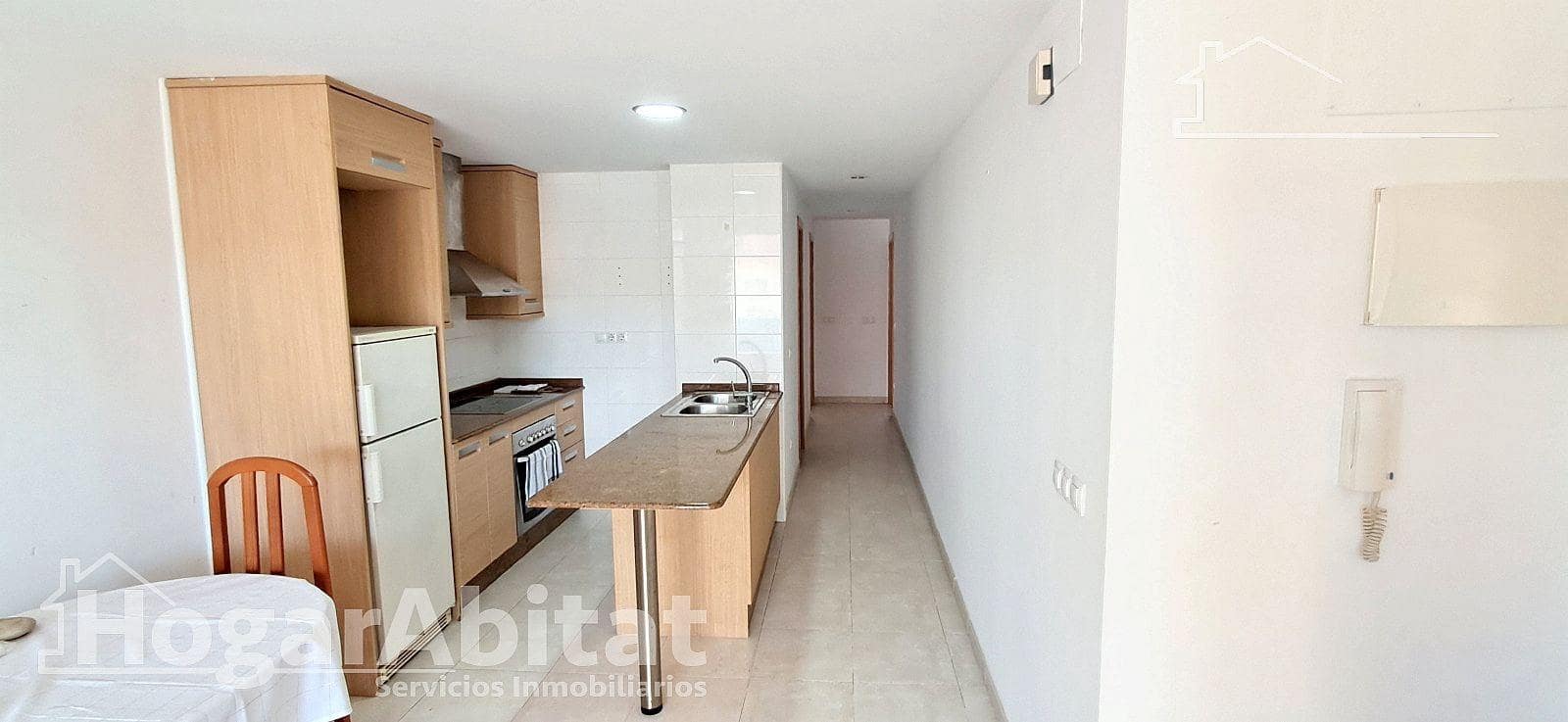 2 Zimmer Wohnung zu verkaufen in Nules - 148.500 € (Ref: 9571238)