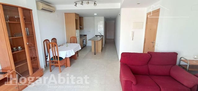 2 Zimmer Wohnung zu verkaufen in Nules - 148.500 € (Ref: 9571238)