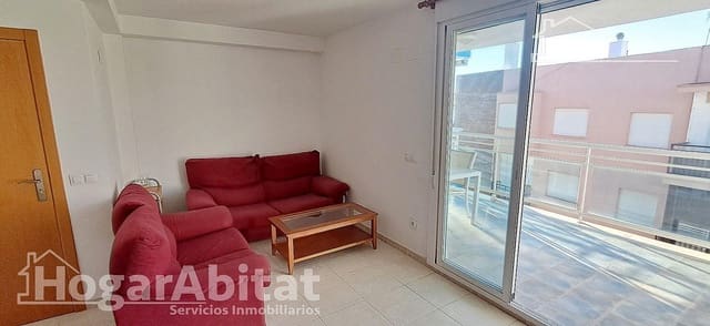 2 Zimmer Wohnung zu verkaufen in Nules - 148.500 € (Ref: 9571238)