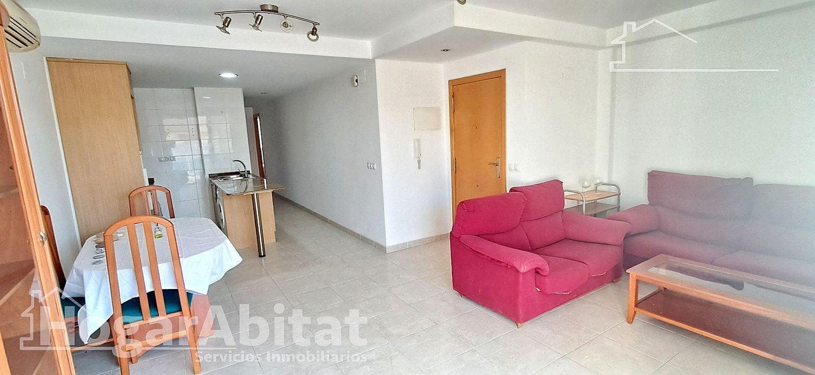 2 Zimmer Wohnung zu verkaufen in Nules - 148.500 € (Ref: 9571238)