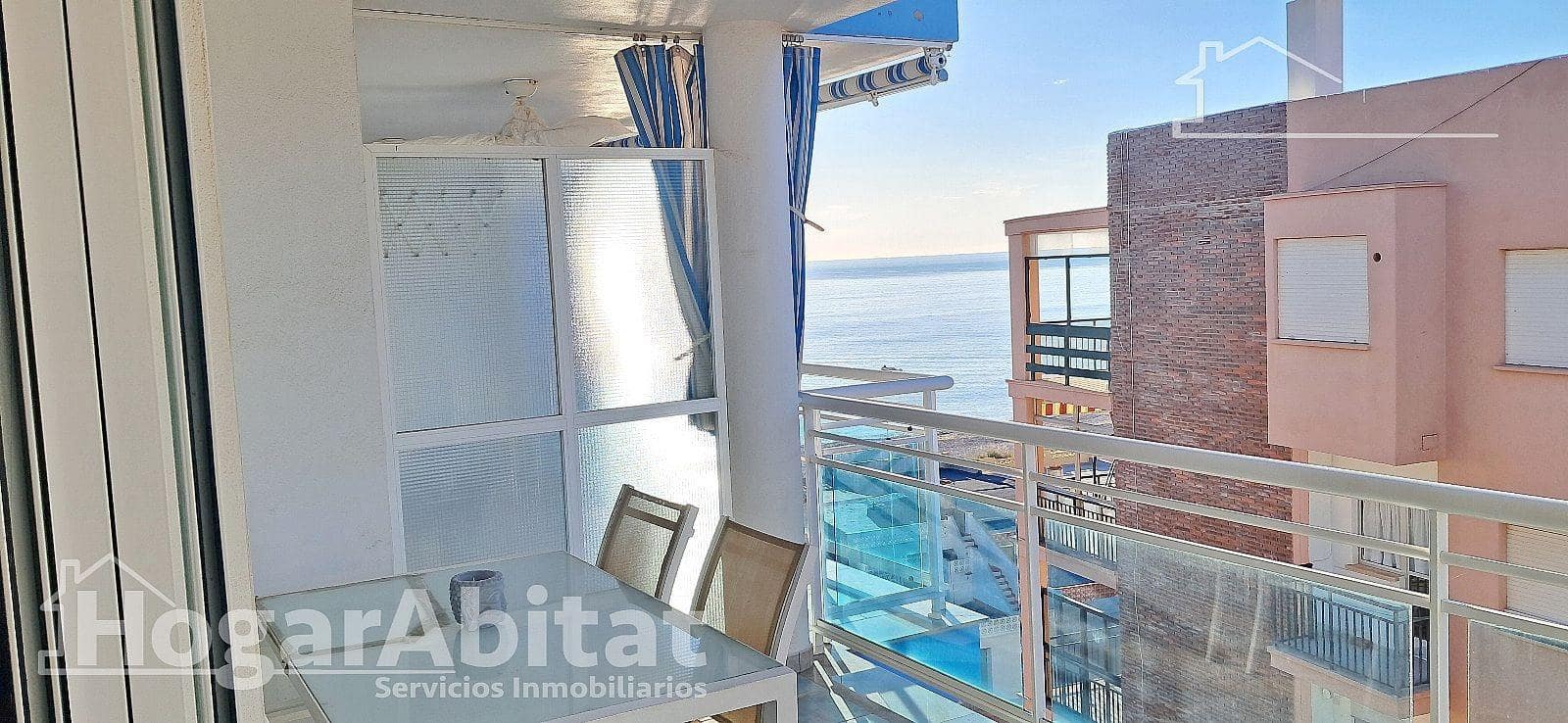 2 Zimmer Wohnung zu verkaufen in Nules - 148.500 € (Ref: 9571238)