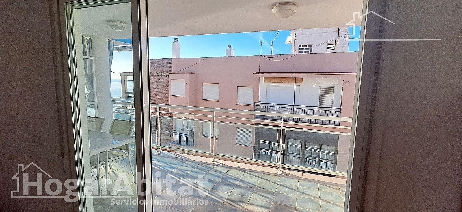 2 Zimmer Wohnung zu verkaufen in Nules - 148.500 € (Ref: 9571238)