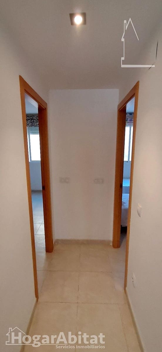 2 Zimmer Wohnung zu verkaufen in Nules - 148.500 € (Ref: 9571238)