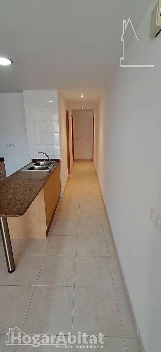 2 Zimmer Wohnung zu verkaufen in Nules - 148.500 € (Ref: 9571238)