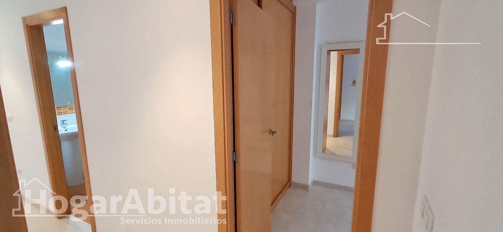 2 Zimmer Wohnung zu verkaufen in Nules - 148.500 € (Ref: 9571238)