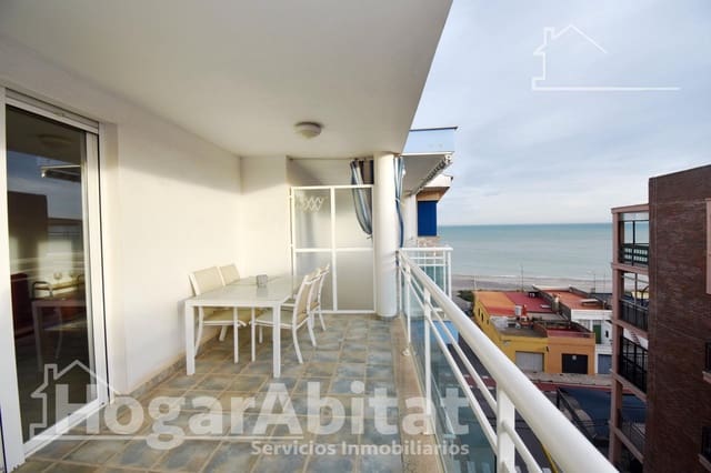 2 bedroom Flat for sale in Nules - € 148,500 (Ref: 9571238)
