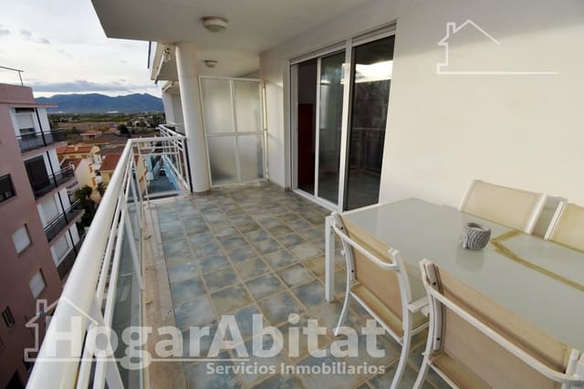 2 bedroom Flat for sale in Nules - € 148,500 (Ref: 9571238)