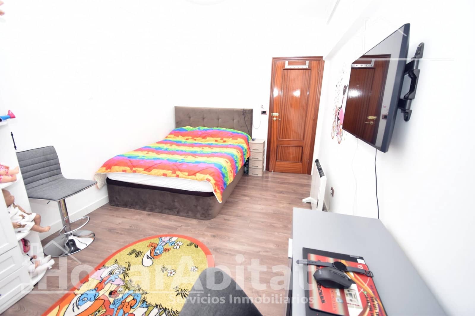 4 quarto Apartamento para venda em Burriana / Borriana - 165 000 € (Ref: 9571239)