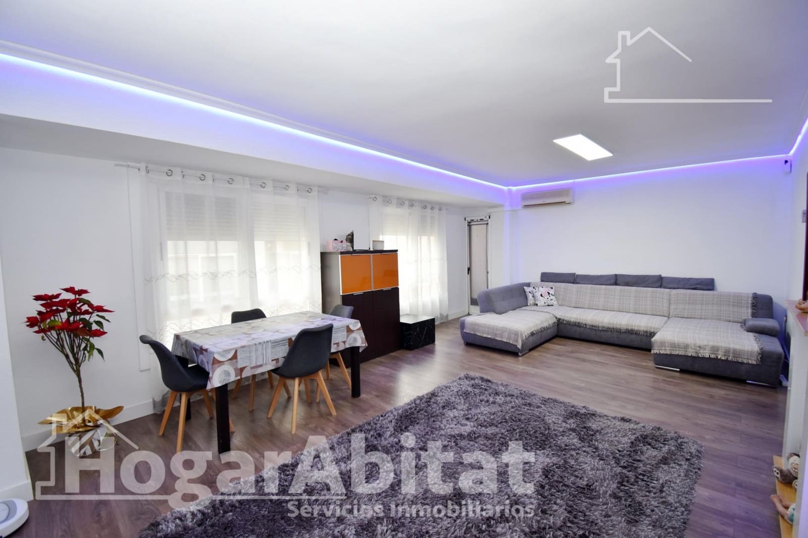 4 quarto Apartamento para venda em Burriana / Borriana - 165 000 € (Ref: 9571239)