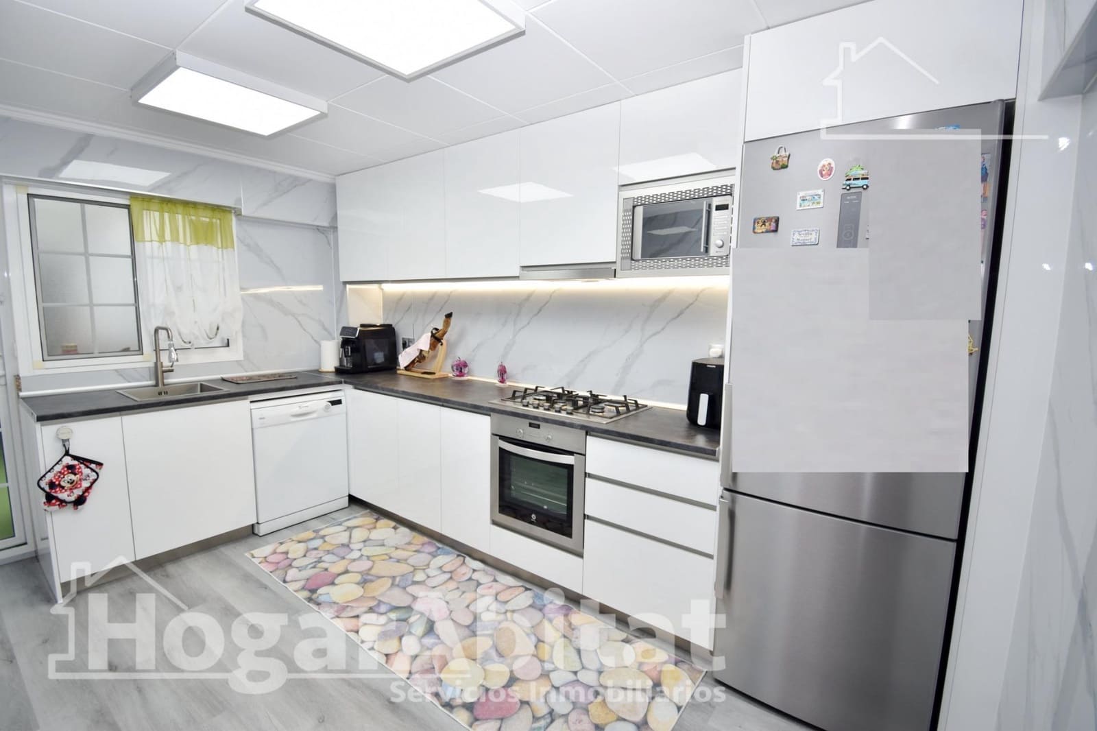 4 quarto Apartamento para venda em Burriana / Borriana - 165 000 € (Ref: 9571239)