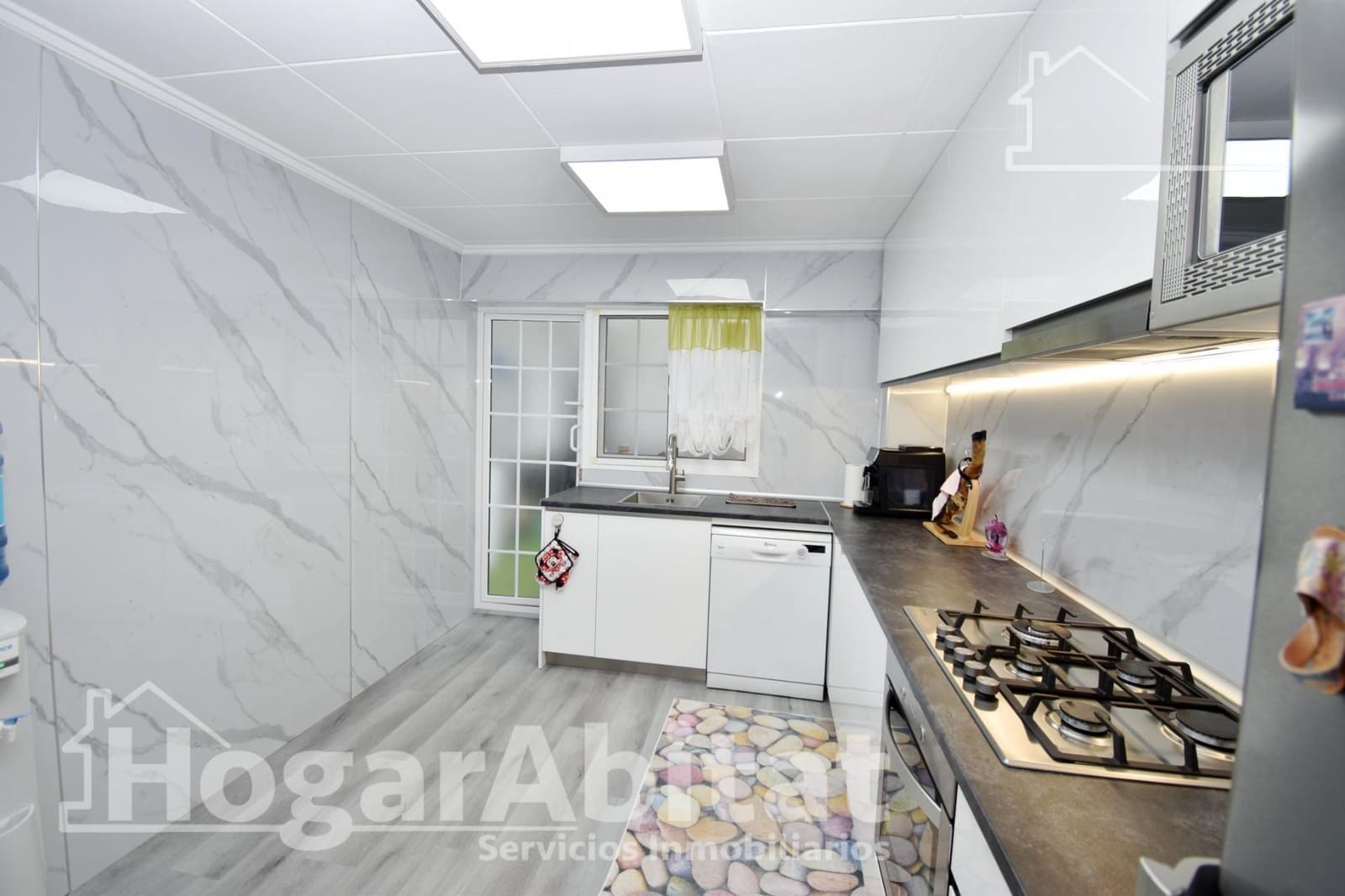 4 quarto Apartamento para venda em Burriana / Borriana - 165 000 € (Ref: 9571239)