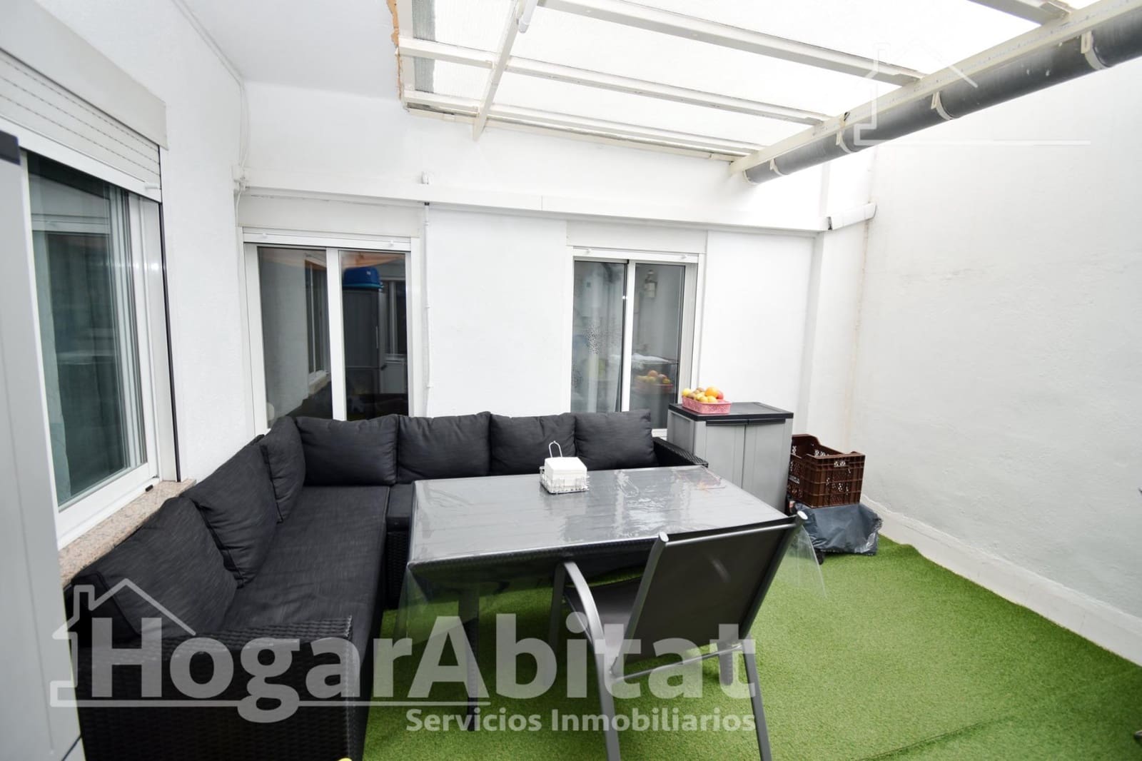 4 quarto Apartamento para venda em Burriana / Borriana - 165 000 € (Ref: 9571239)