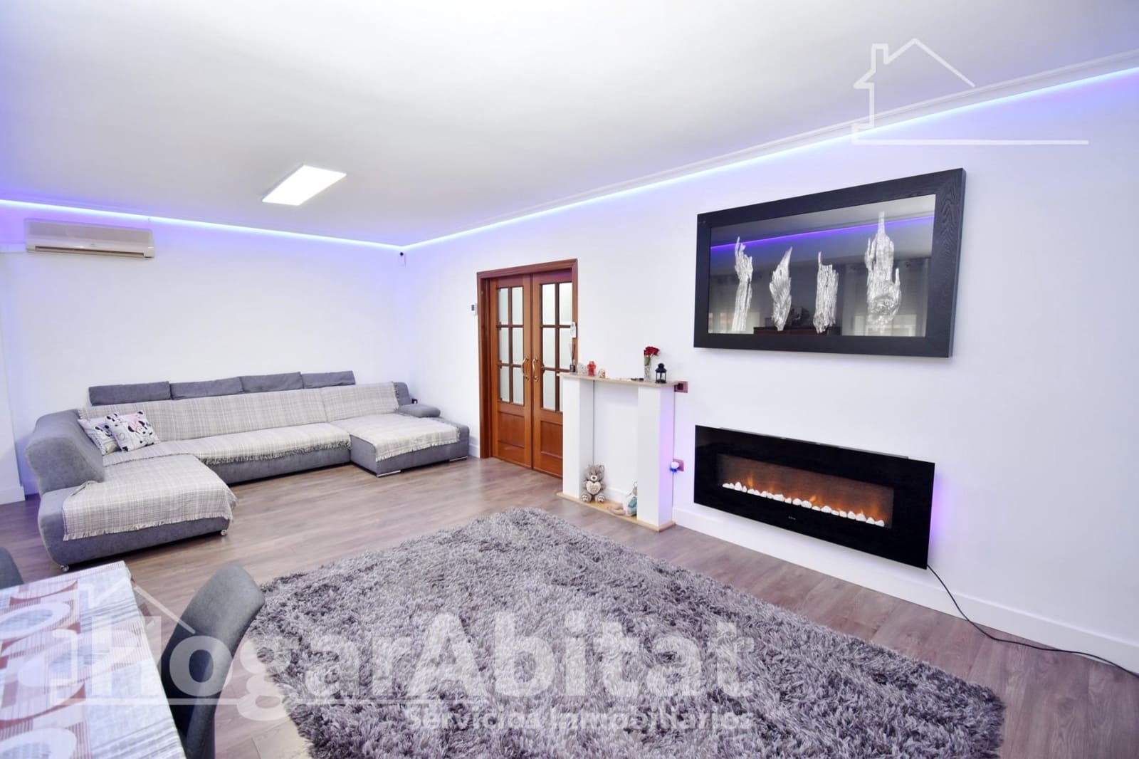 4 quarto Apartamento para venda em Burriana / Borriana - 165 000 € (Ref: 9571239)