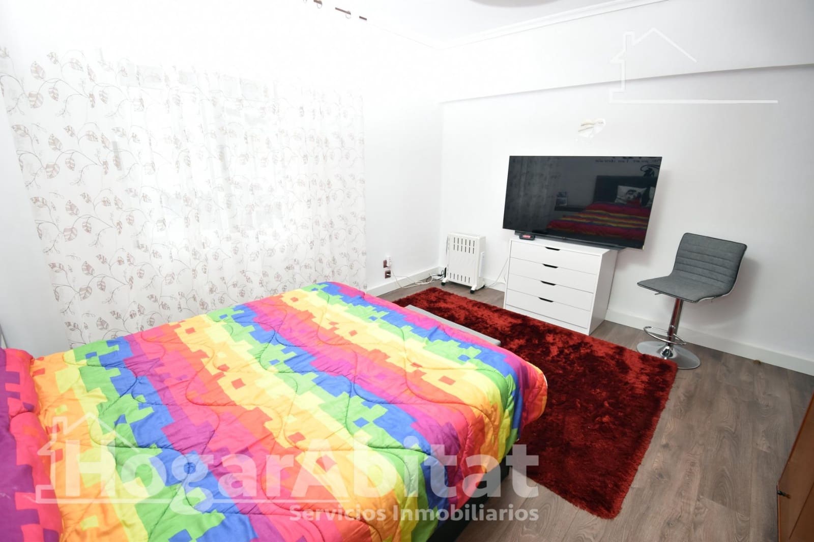 4 quarto Apartamento para venda em Burriana / Borriana - 165 000 € (Ref: 9571239)