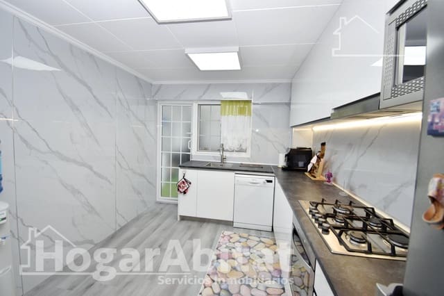 4 quarto Apartamento para venda em Burriana / Borriana - 165 000 € (Ref: 9571239)