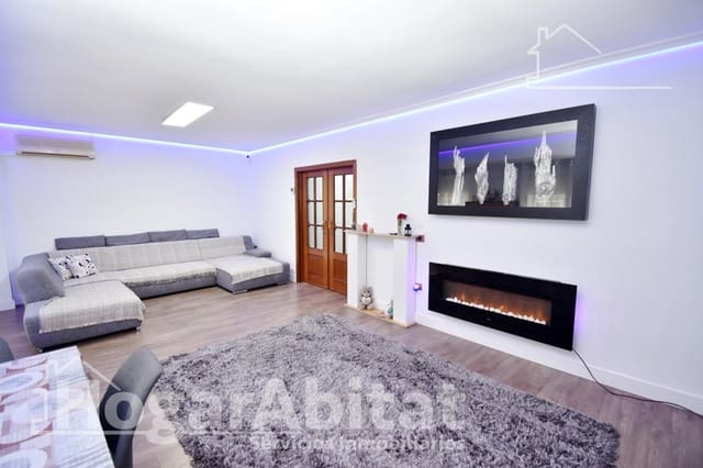 4 quarto Apartamento para venda em Burriana / Borriana - 165 000 € (Ref: 9571239)