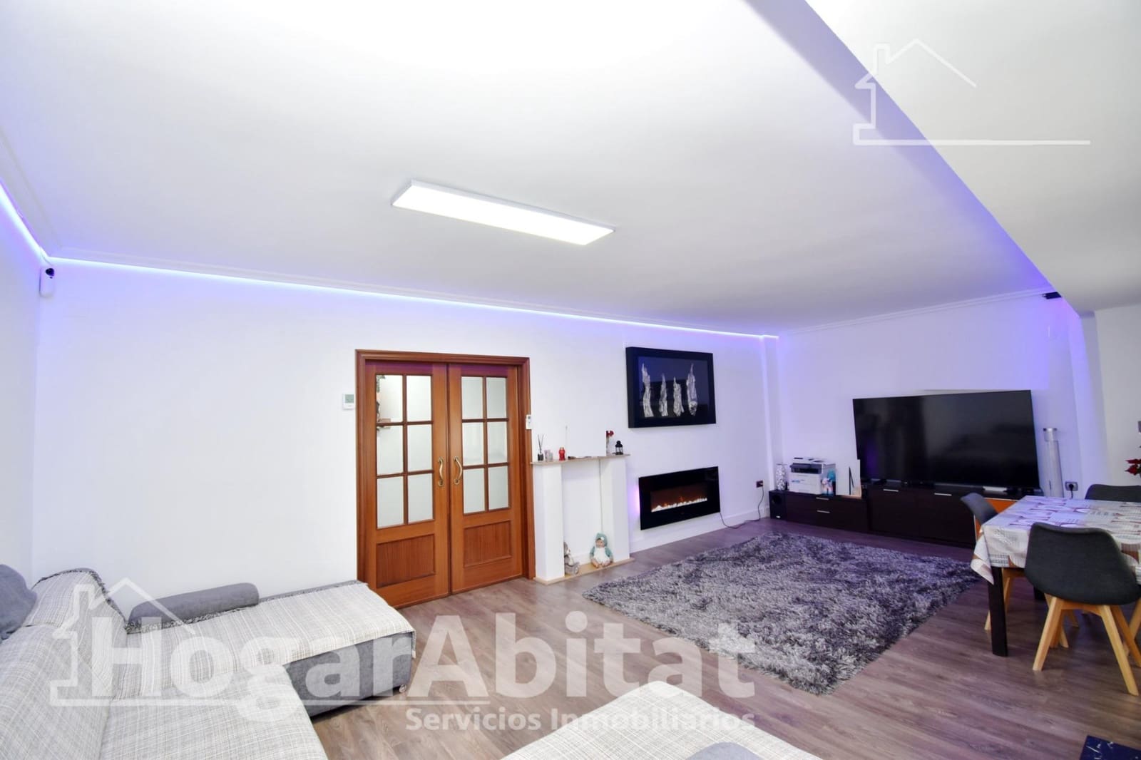 4 quarto Apartamento para venda em Burriana / Borriana - 165 000 € (Ref: 9571239)