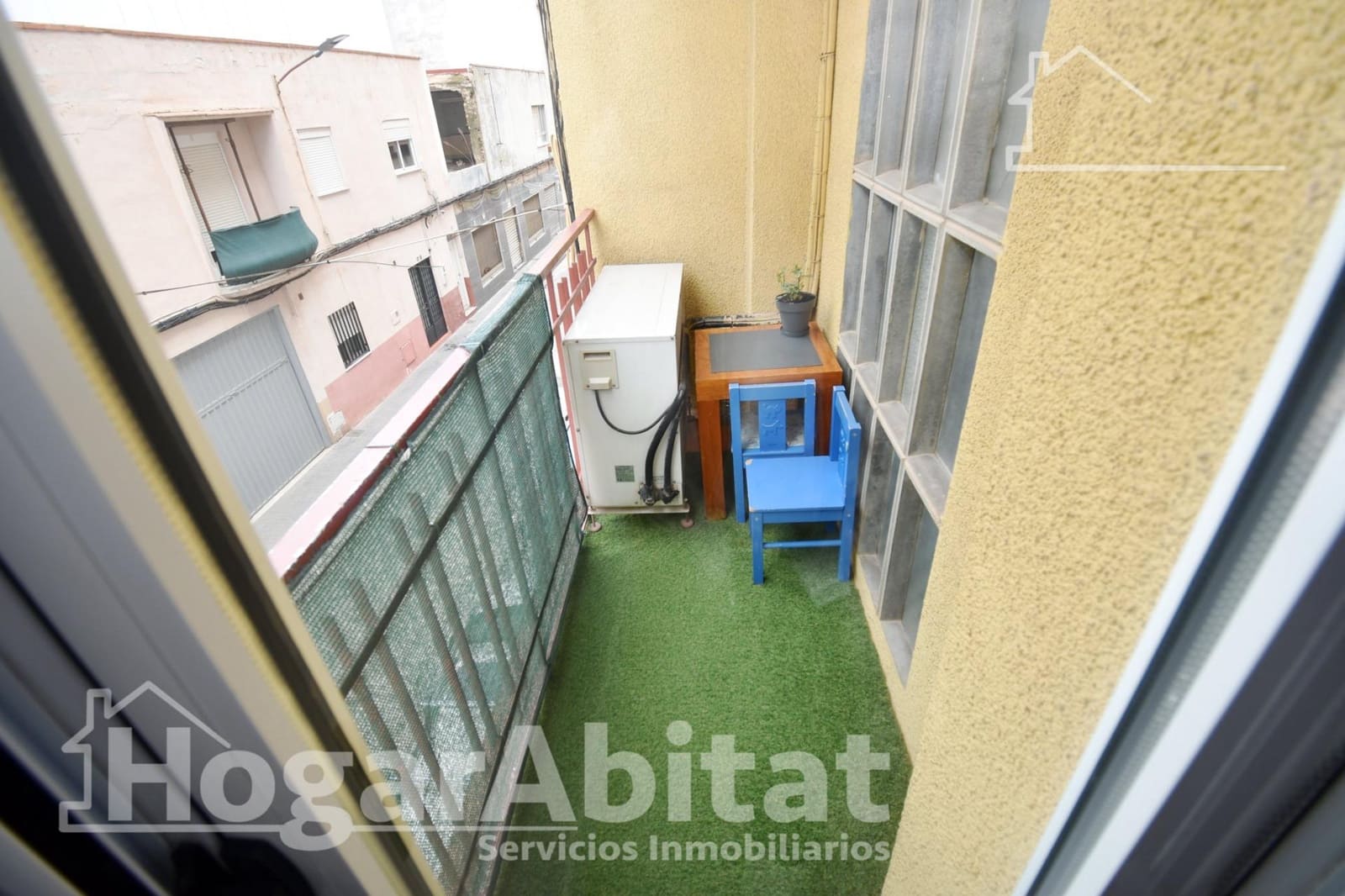 4 quarto Apartamento para venda em Burriana / Borriana - 165 000 € (Ref: 9571239)