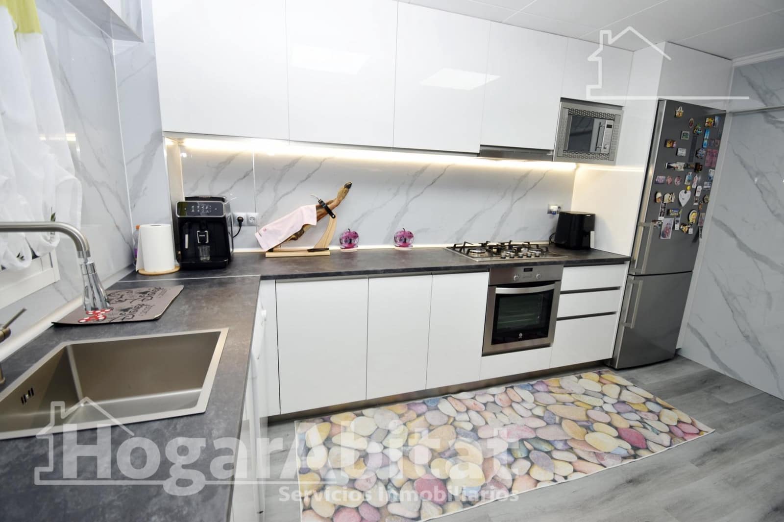 4 quarto Apartamento para venda em Burriana / Borriana - 165 000 € (Ref: 9571239)