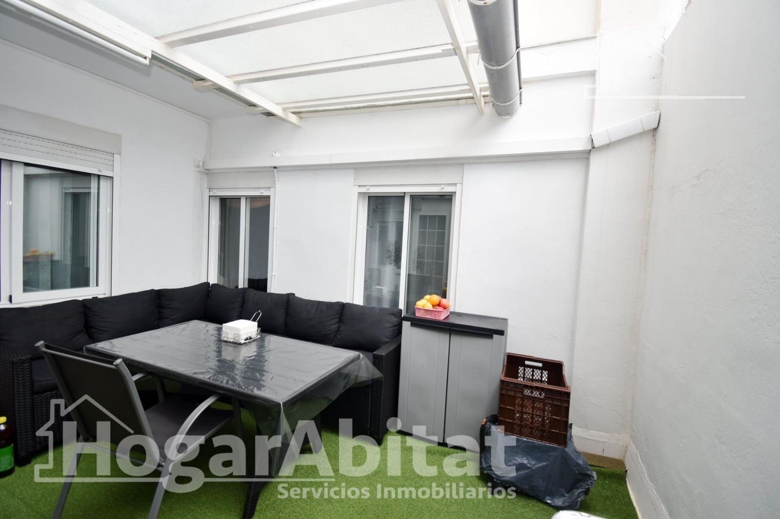 4 quarto Apartamento para venda em Burriana / Borriana - 165 000 € (Ref: 9571239)
