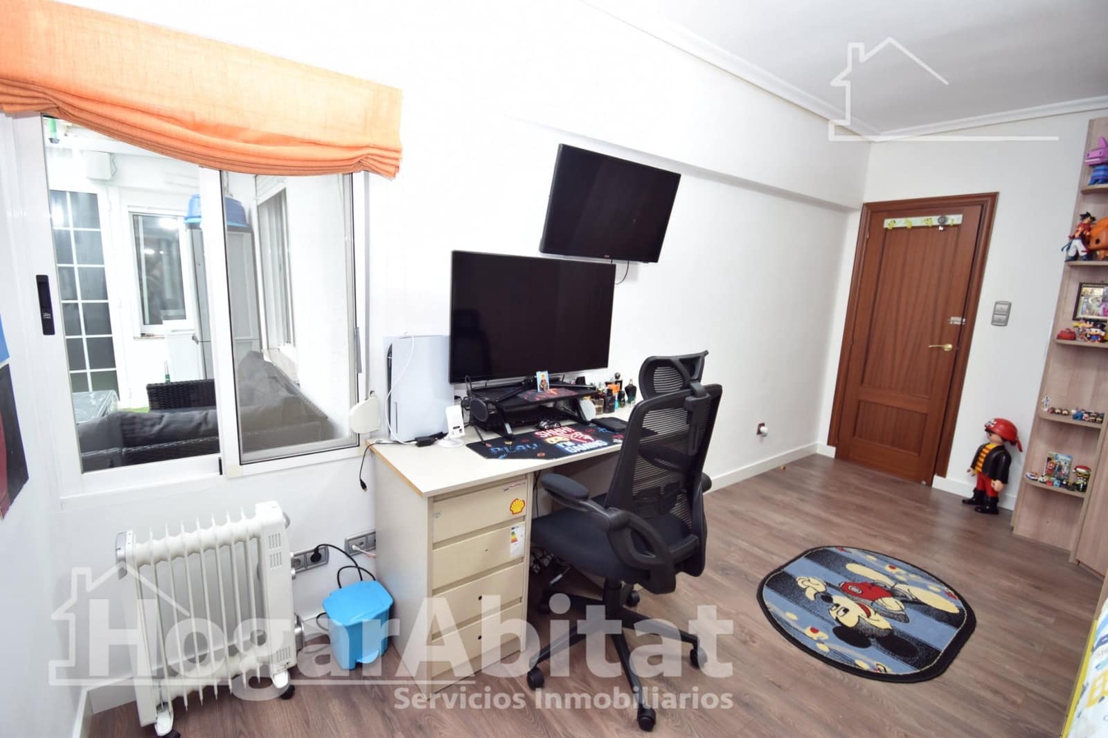 4 quarto Apartamento para venda em Burriana / Borriana - 165 000 € (Ref: 9571239)