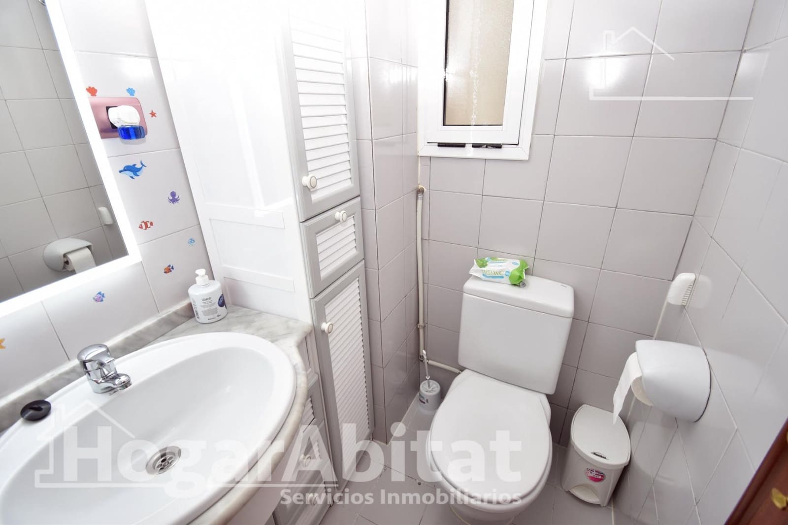 4 quarto Apartamento para venda em Burriana / Borriana - 165 000 € (Ref: 9571239)