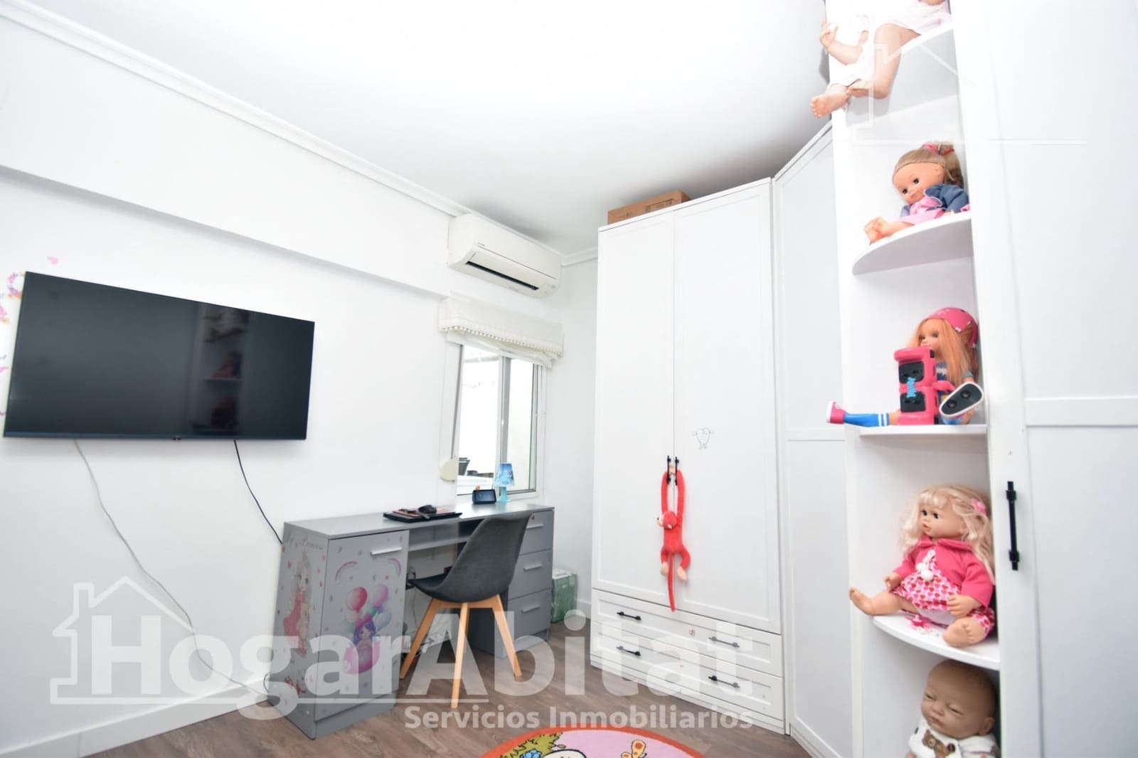 4 quarto Apartamento para venda em Burriana / Borriana - 165 000 € (Ref: 9571239)