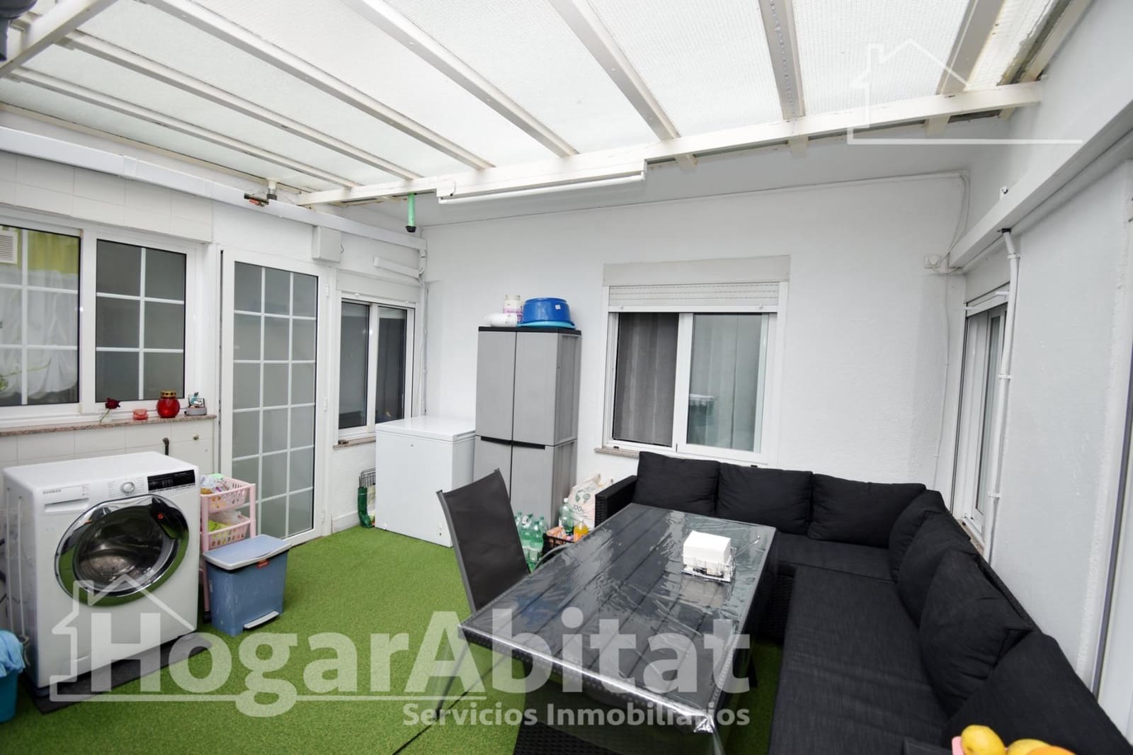 4 quarto Apartamento para venda em Burriana / Borriana - 165 000 € (Ref: 9571239)