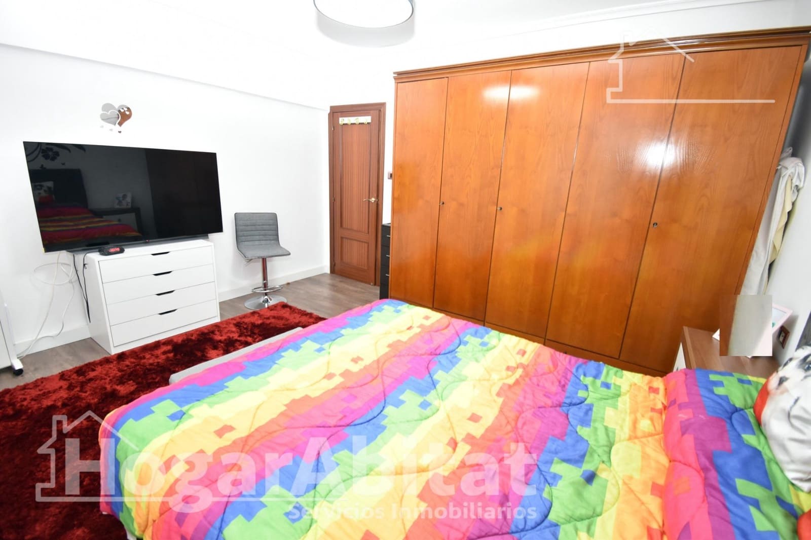 4 quarto Apartamento para venda em Burriana / Borriana - 165 000 € (Ref: 9571239)