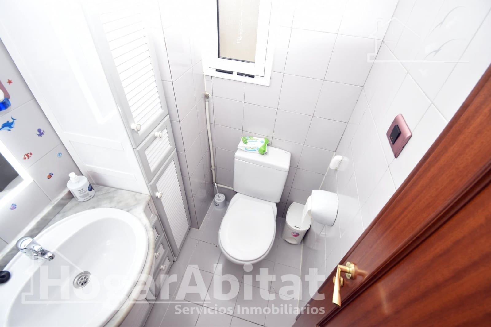 4 quarto Apartamento para venda em Burriana / Borriana - 165 000 € (Ref: 9571239)