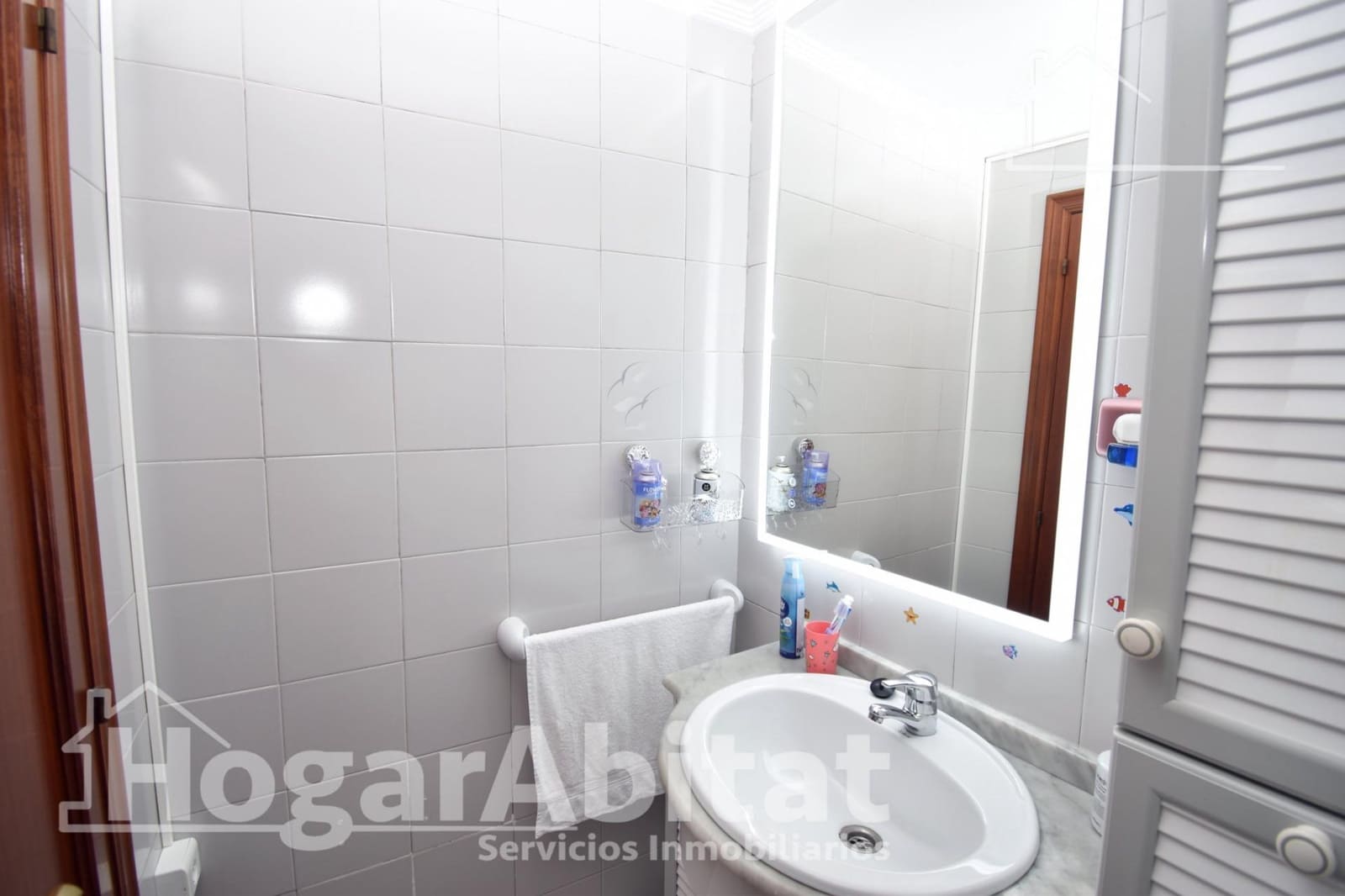 4 quarto Apartamento para venda em Burriana / Borriana - 165 000 € (Ref: 9571239)