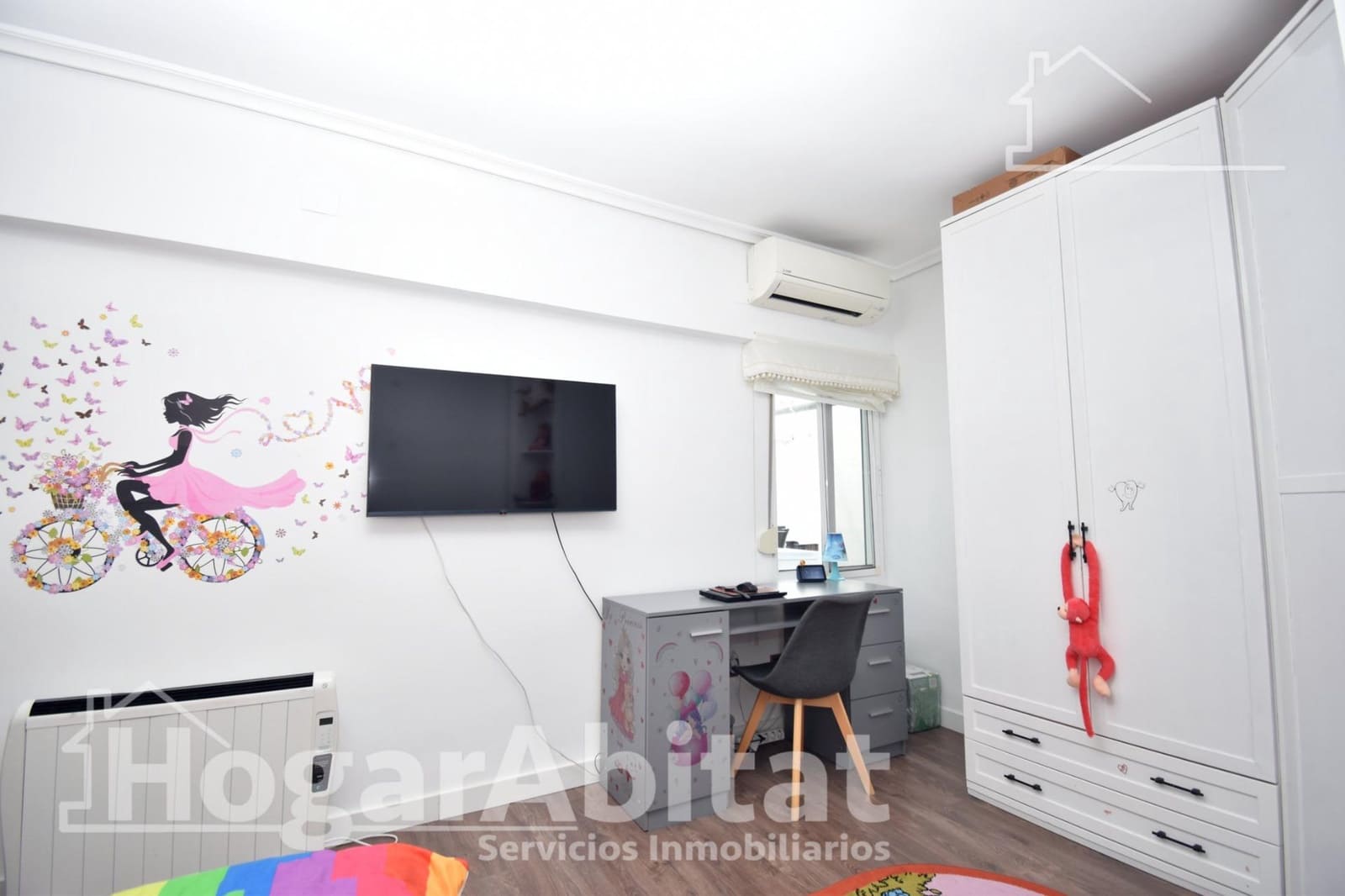 4 quarto Apartamento para venda em Burriana / Borriana - 165 000 € (Ref: 9571239)