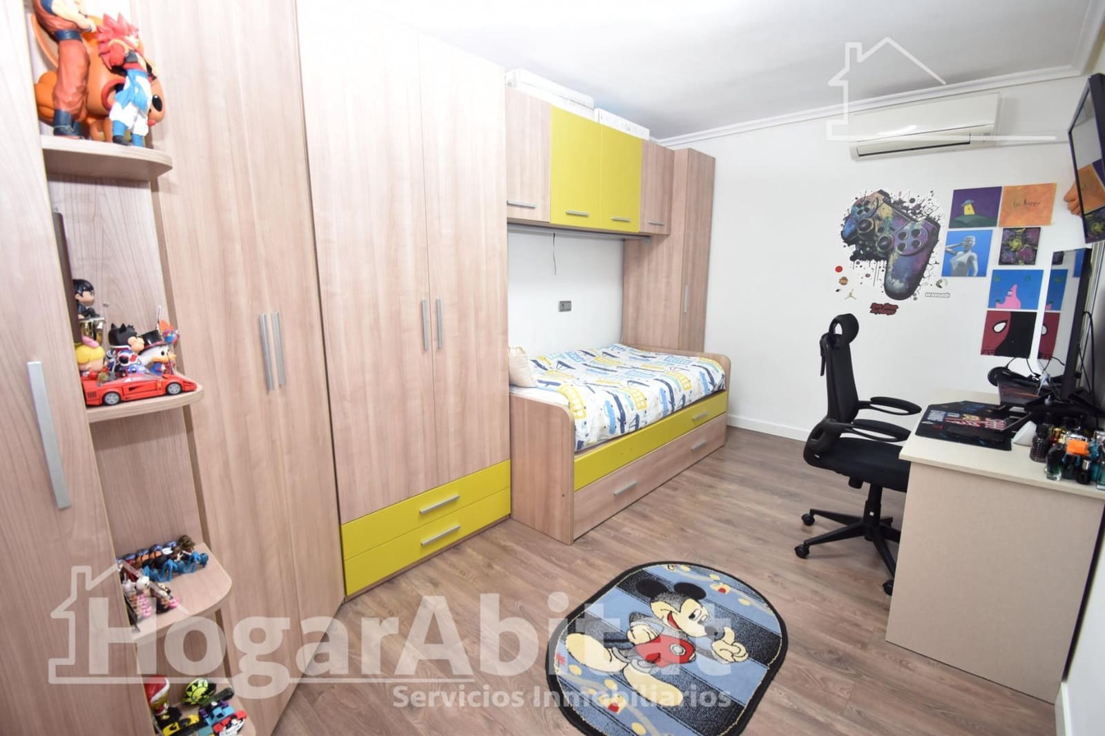 4 quarto Apartamento para venda em Burriana / Borriana - 165 000 € (Ref: 9571239)