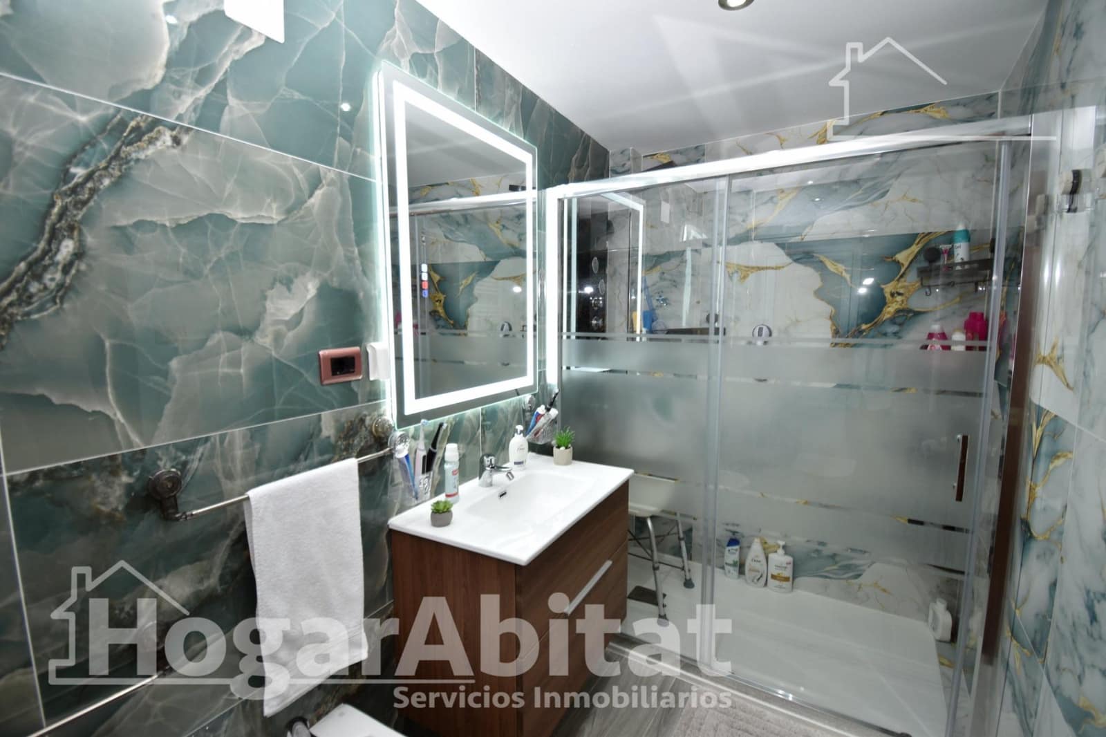 4 quarto Apartamento para venda em Burriana / Borriana - 165 000 € (Ref: 9571239)