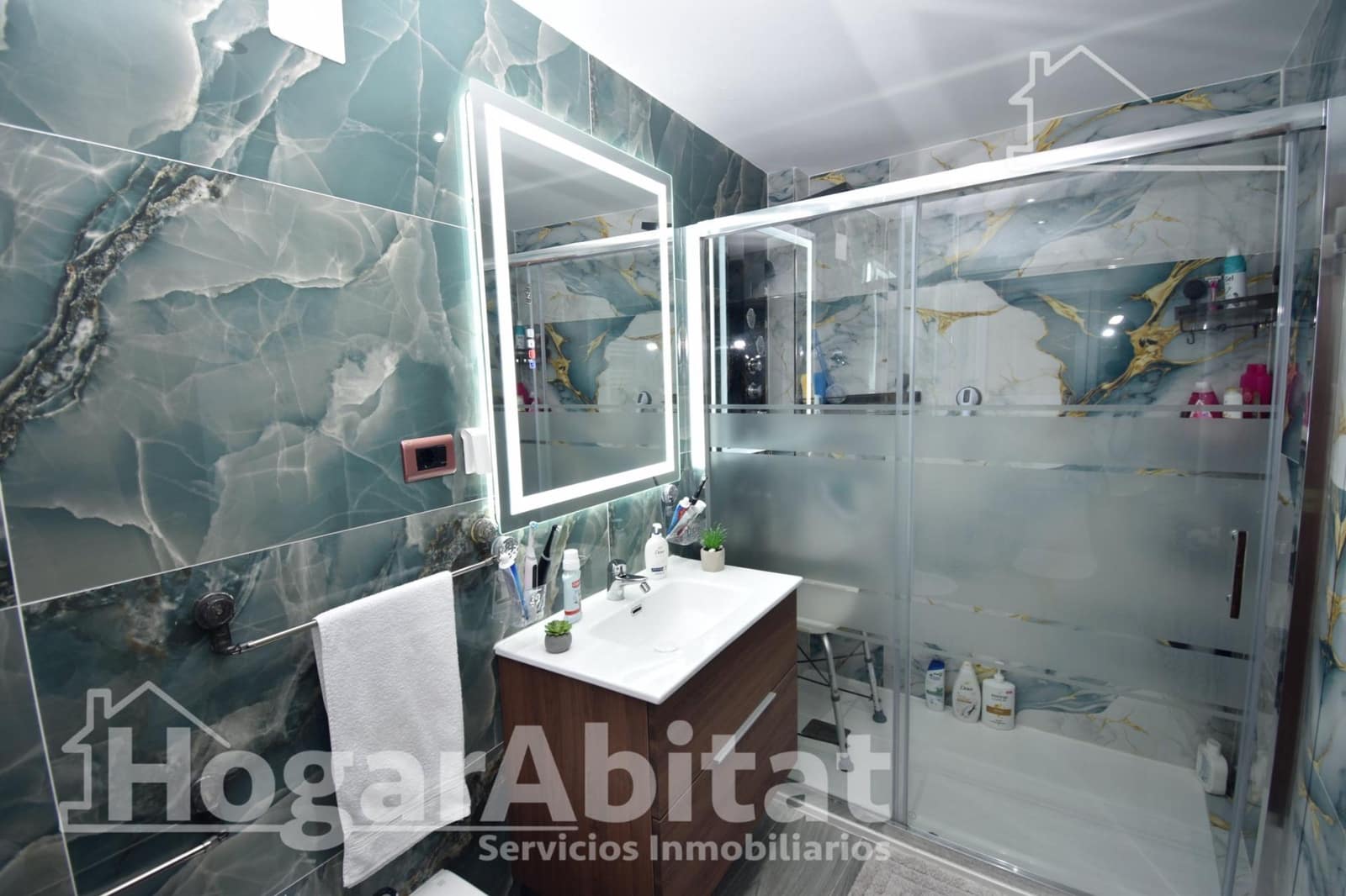 4 quarto Apartamento para venda em Burriana / Borriana - 165 000 € (Ref: 9571239)