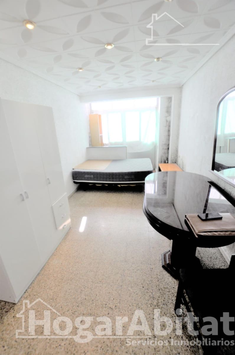 3 makuuhuone Asunto myytävänä paikassa Benetusser - 125 000 € (Ref: 9571240)