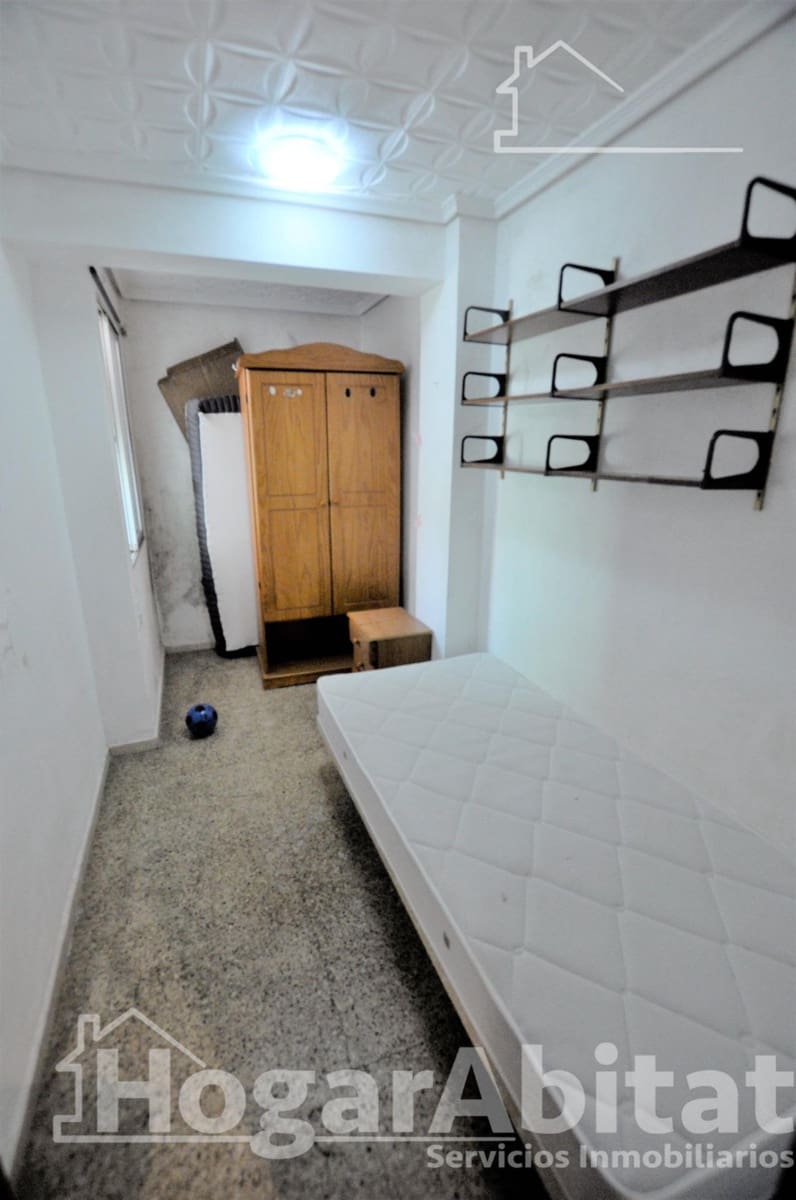 3 makuuhuone Asunto myytävänä paikassa Benetusser - 125 000 € (Ref: 9571240)