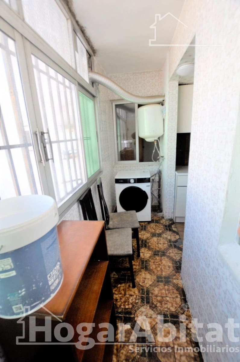 3 makuuhuone Asunto myytävänä paikassa Benetusser - 125 000 € (Ref: 9571240)