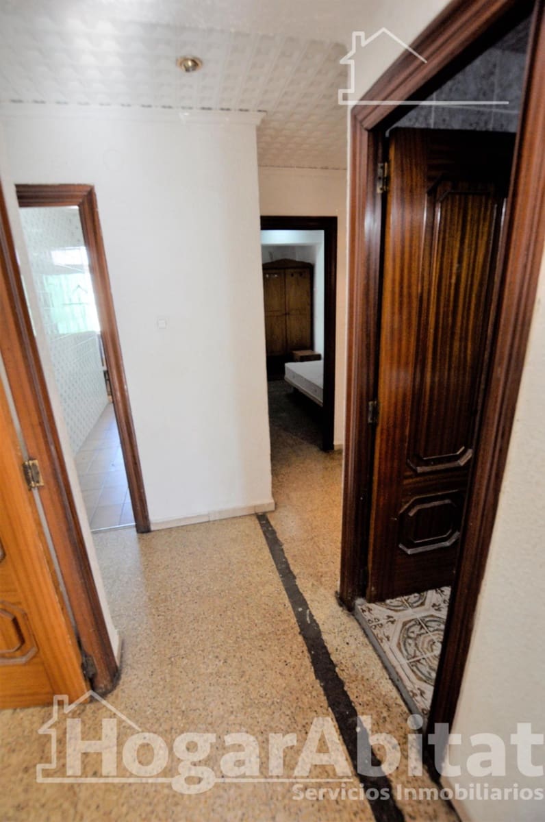 3 makuuhuone Asunto myytävänä paikassa Benetusser - 125 000 € (Ref: 9571240)