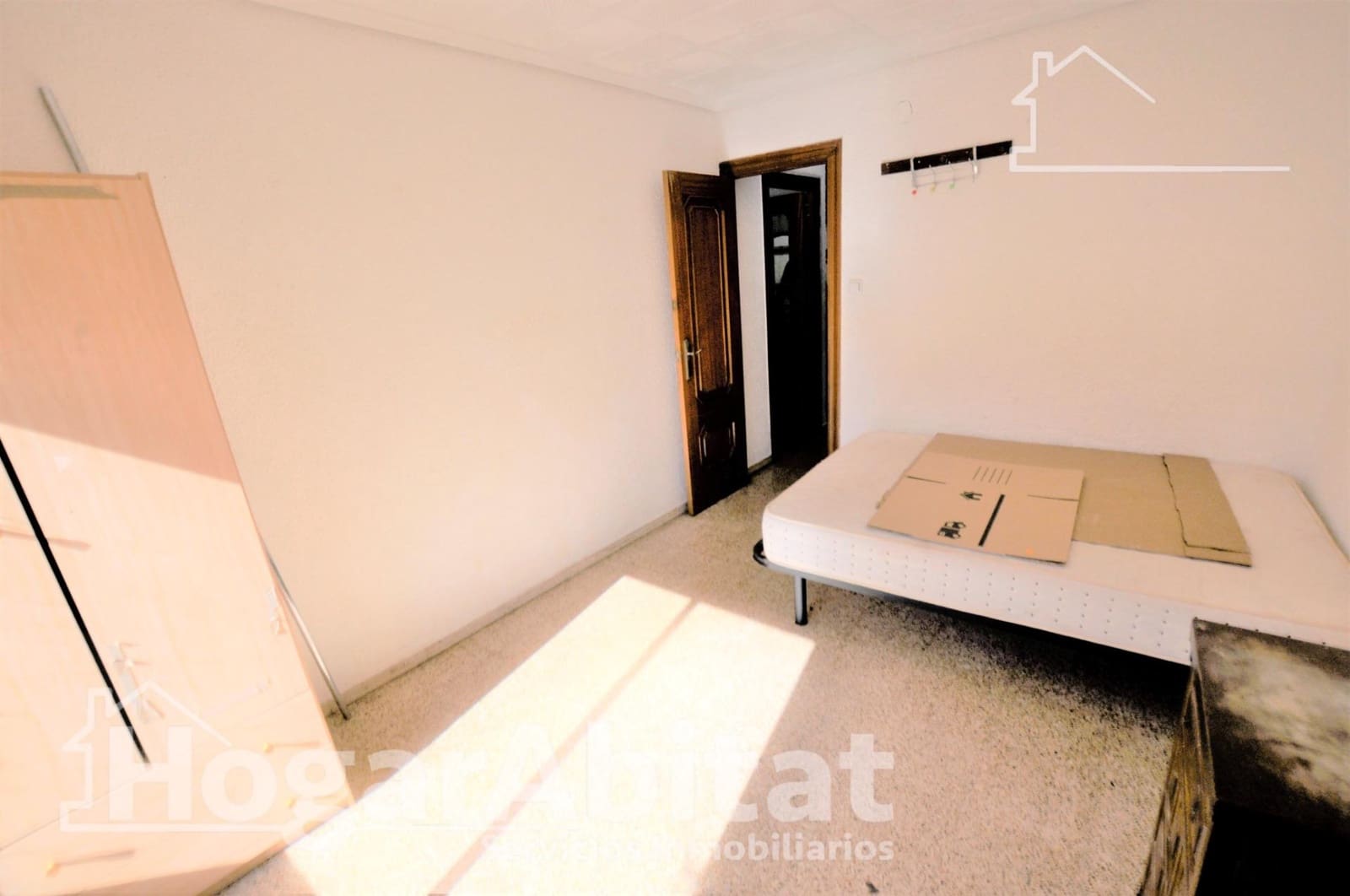 3 makuuhuone Asunto myytävänä paikassa Benetusser - 125 000 € (Ref: 9571240)