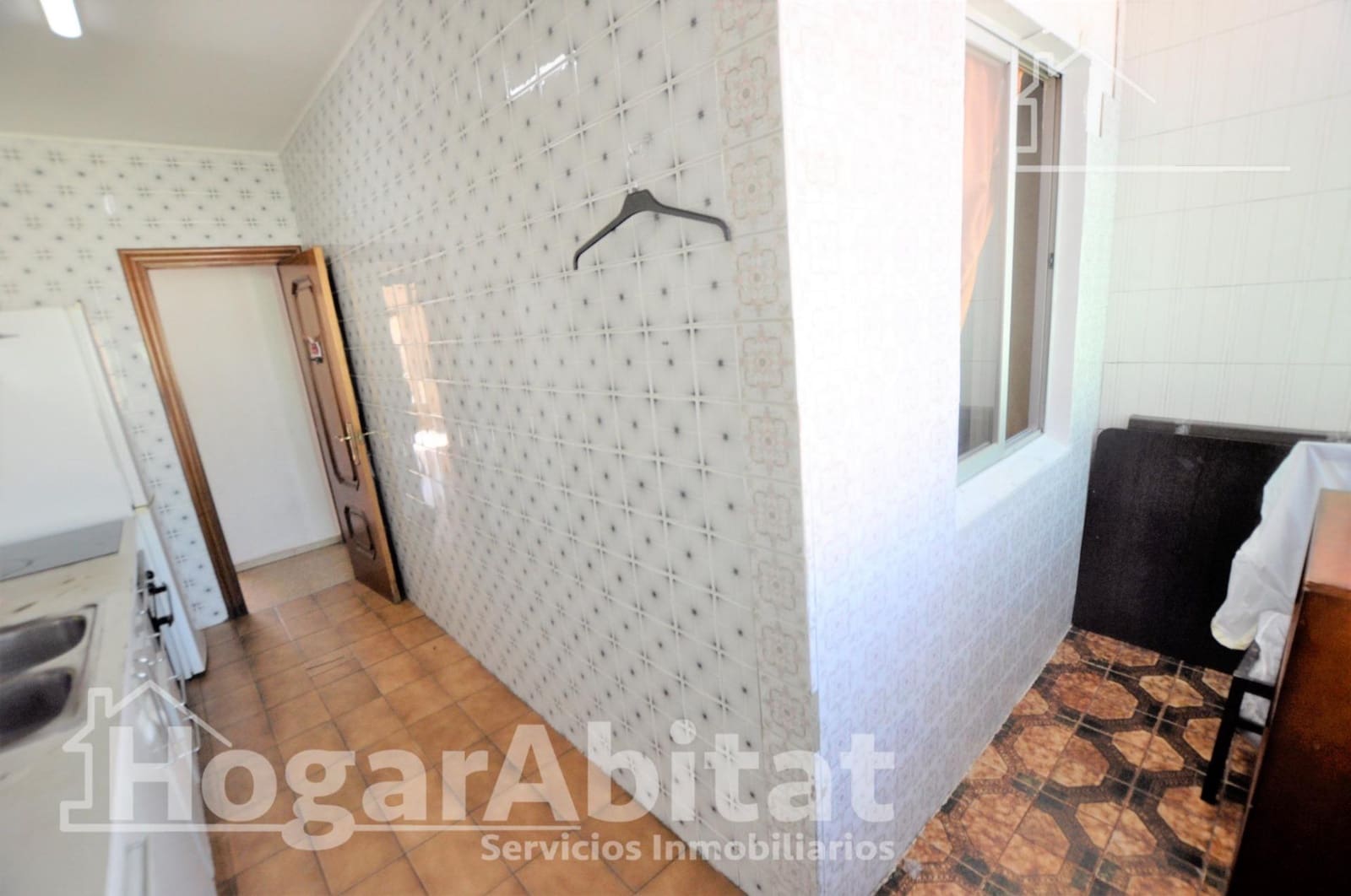 3 makuuhuone Asunto myytävänä paikassa Benetusser - 125 000 € (Ref: 9571240)