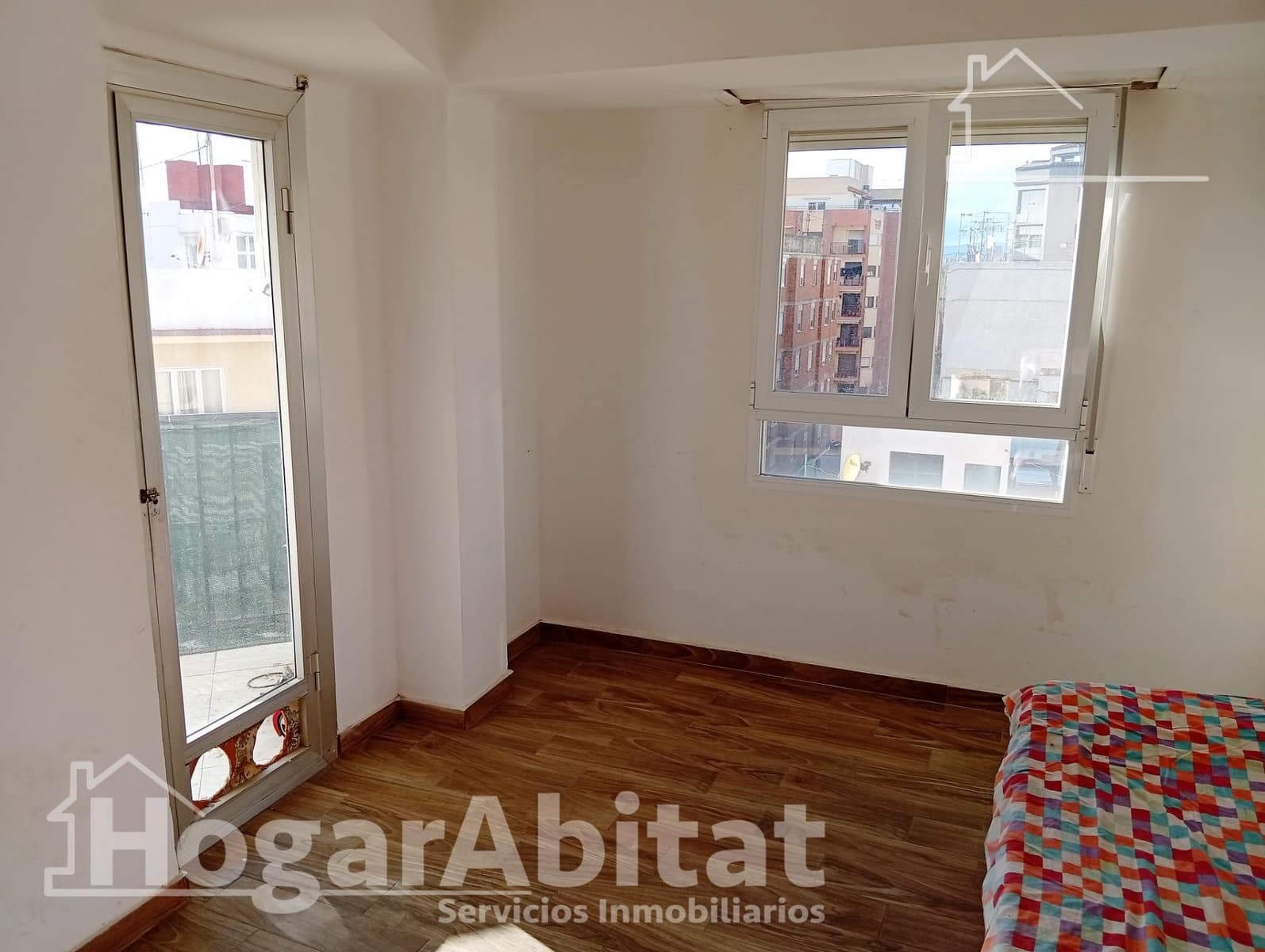 3 quarto Apartamento para venda em Castello de la Plana - 178 000 € (Ref: 9571241)