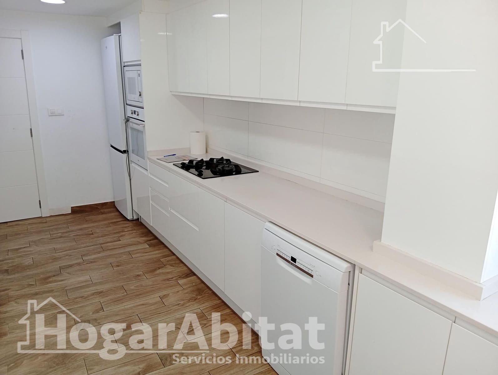 3 quarto Apartamento para venda em Castello de la Plana - 178 000 € (Ref: 9571241)