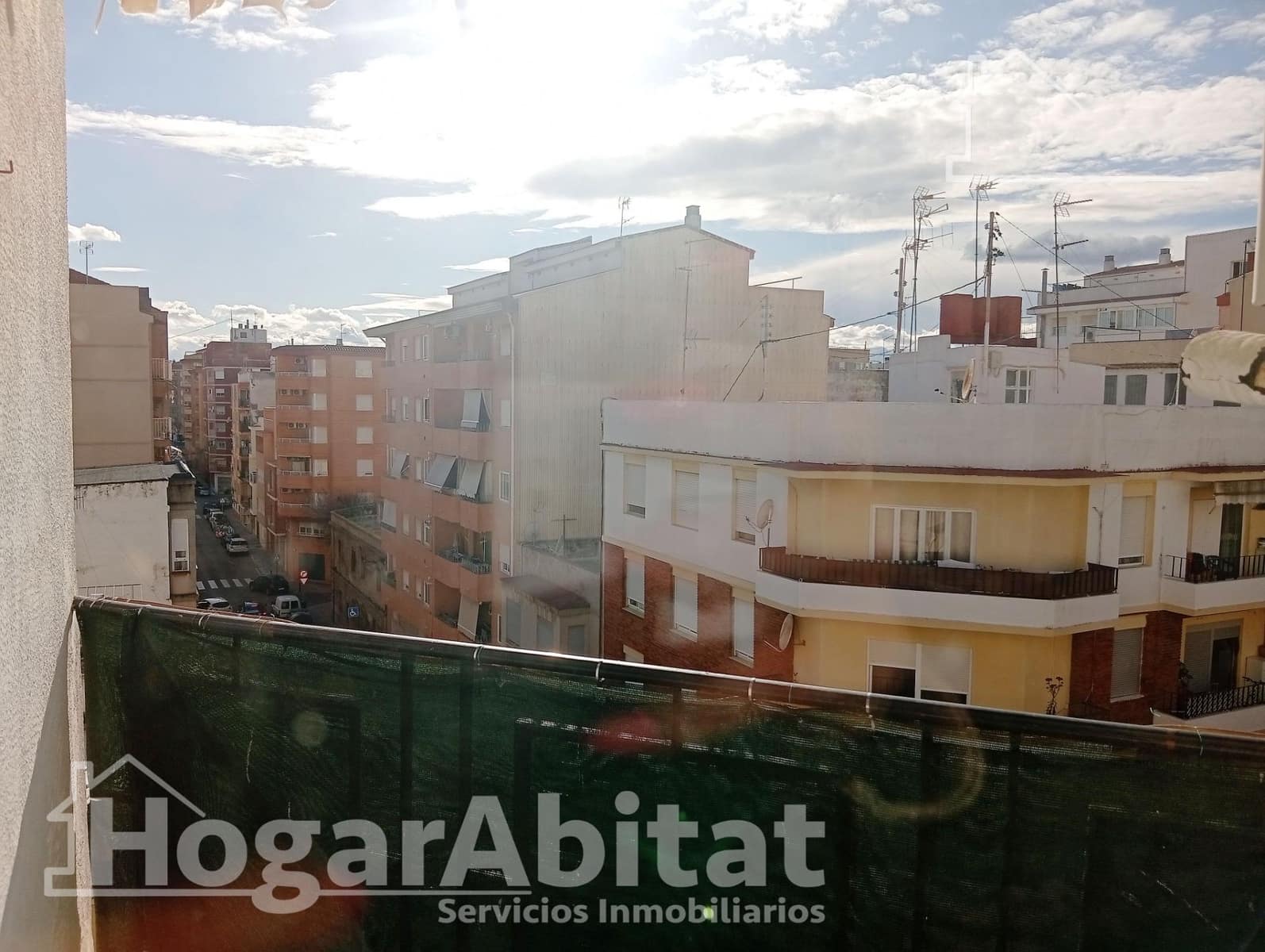 3 quarto Apartamento para venda em Castello de la Plana - 178 000 € (Ref: 9571241)