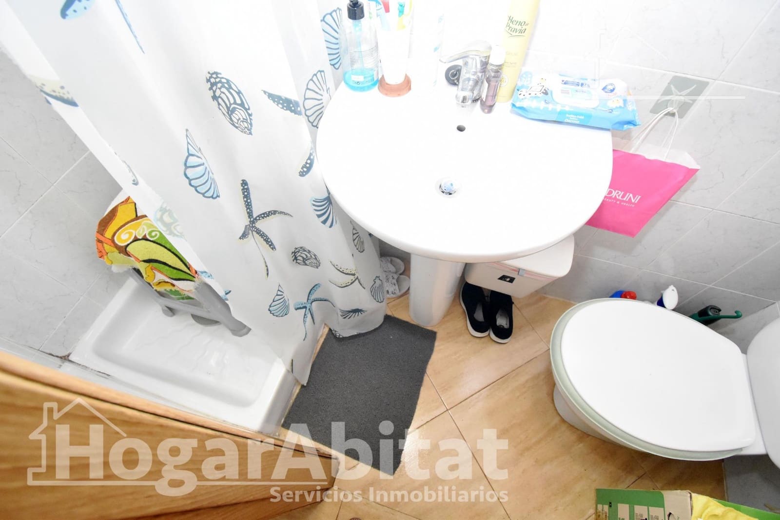 2 soverom Leilighet til salgs i Castello de la Plana - € 92 000 (Ref: 9571242)