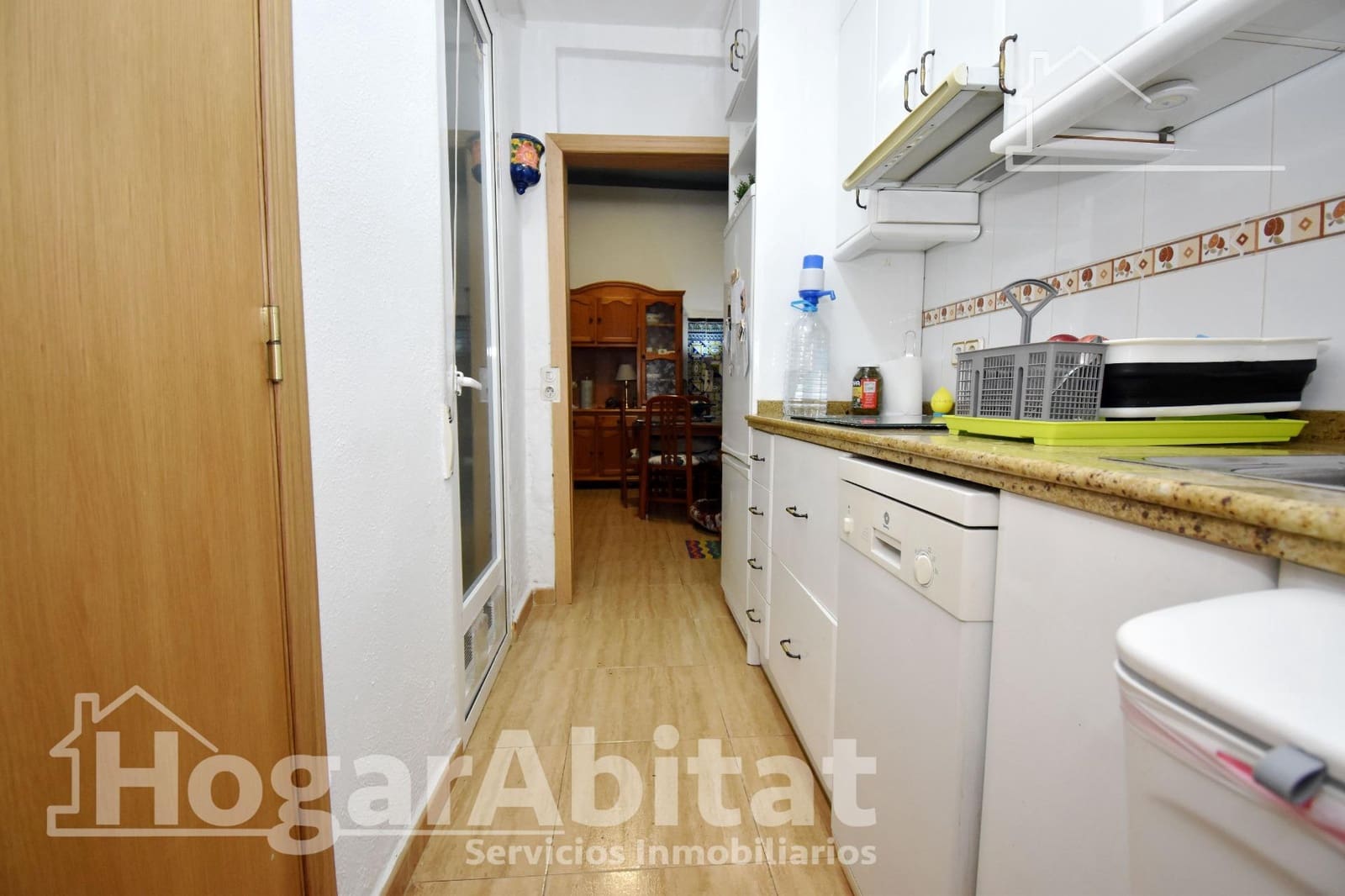 2 soverom Leilighet til salgs i Castello de la Plana - € 92 000 (Ref: 9571242)