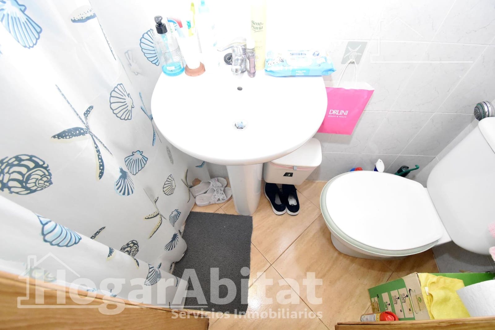 2 soverom Leilighet til salgs i Castello de la Plana - € 92 000 (Ref: 9571242)