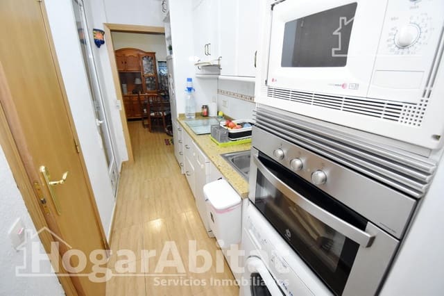 2 soverom Leilighet til salgs i Centro, Castelló de la Plana - € 92 000 (Ref: 9571242)