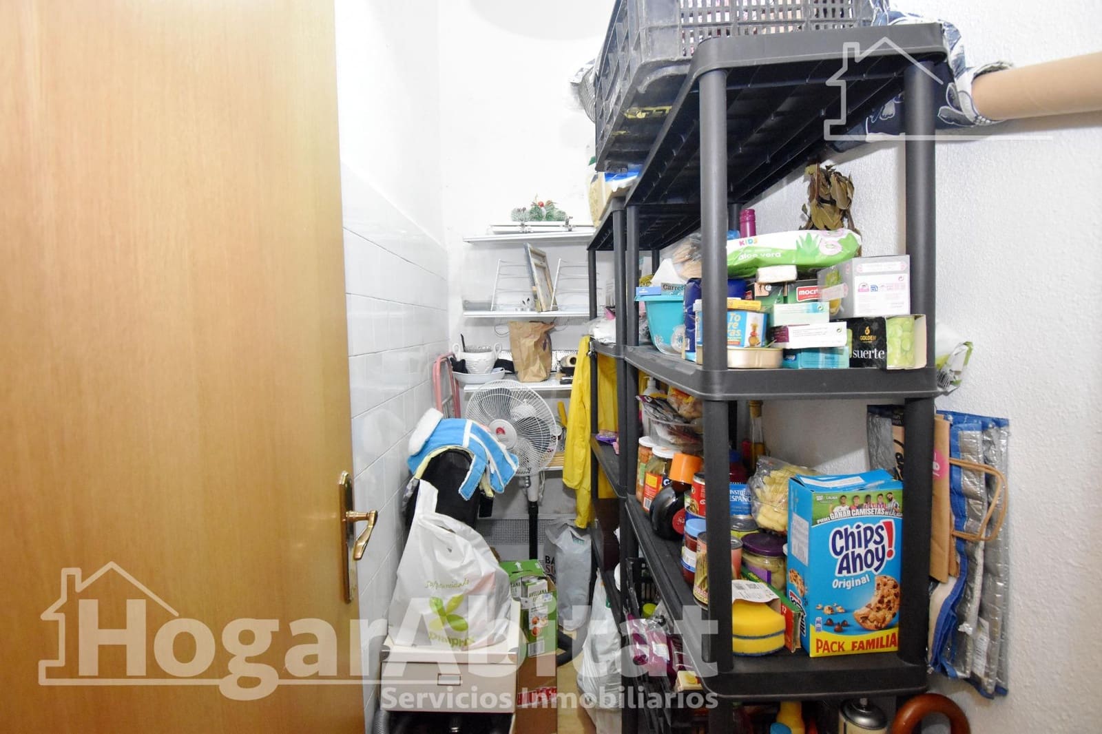 2 soverom Leilighet til salgs i Castello de la Plana - € 92 000 (Ref: 9571242)