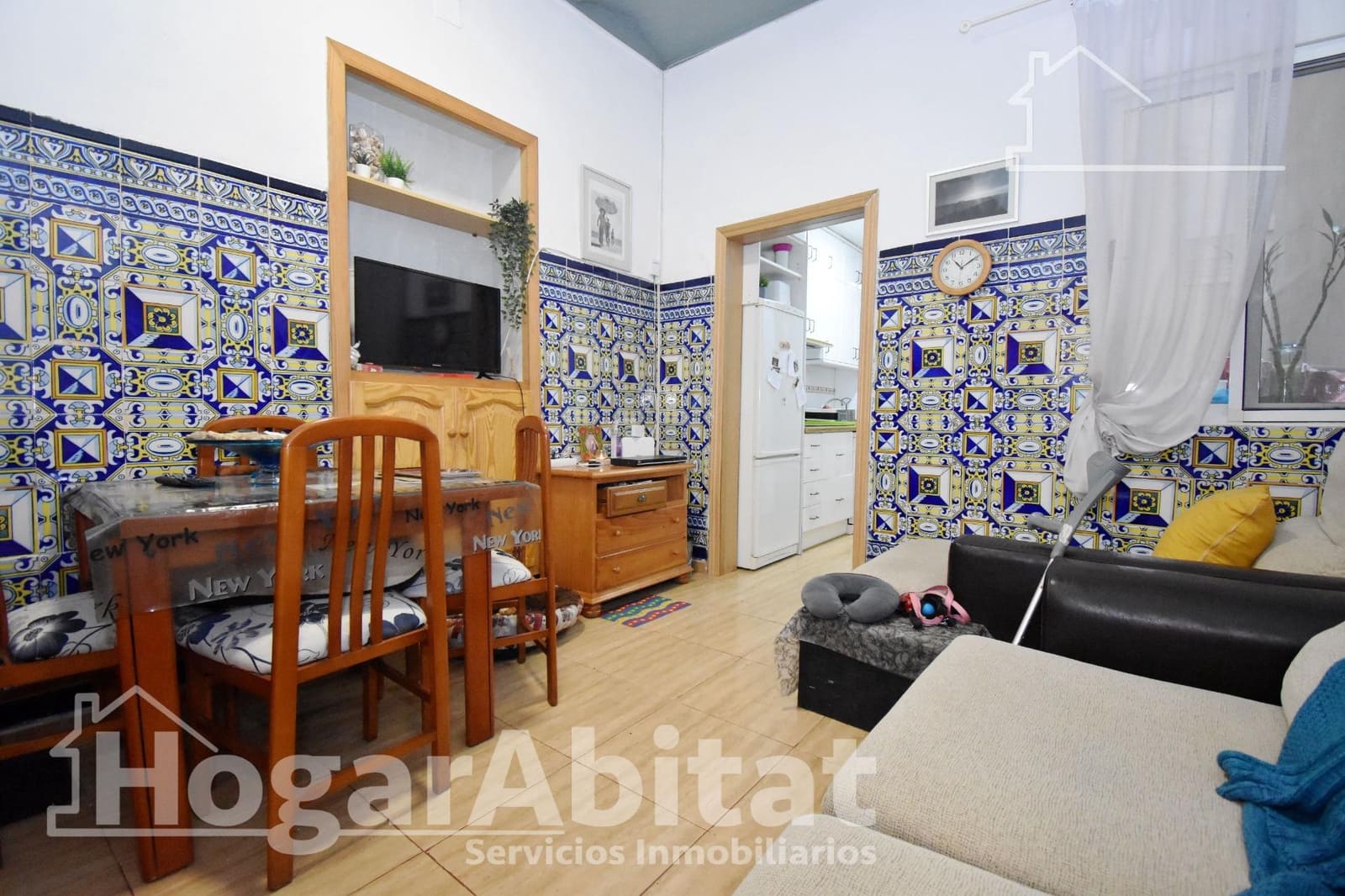 2 soverom Leilighet til salgs i Castello de la Plana - € 92 000 (Ref: 9571242)